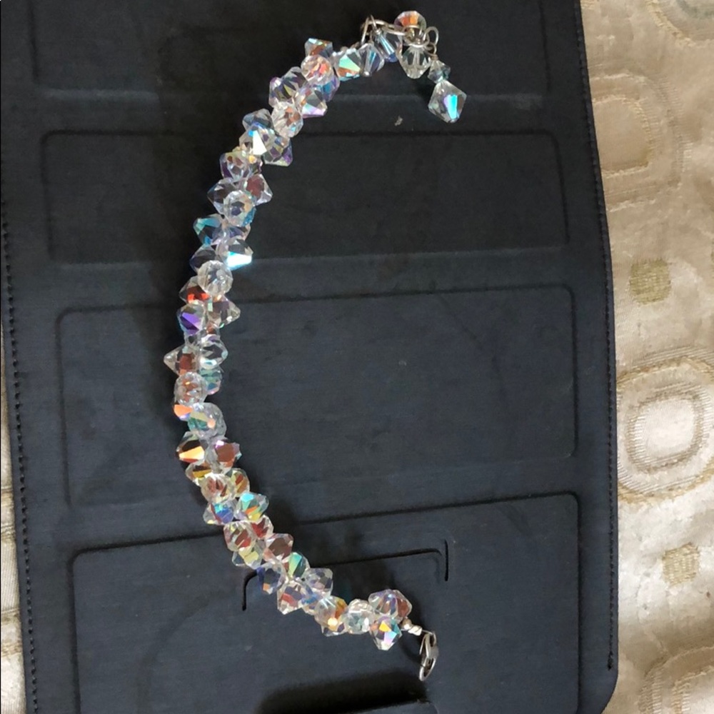 Crystal Bracelet